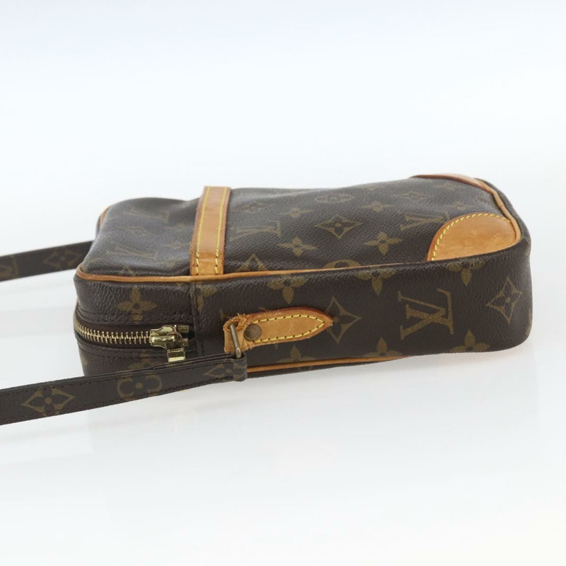 【日本直送】路易威登 Monogram Danube 單肩包 M45266 LV 正品 164040-2