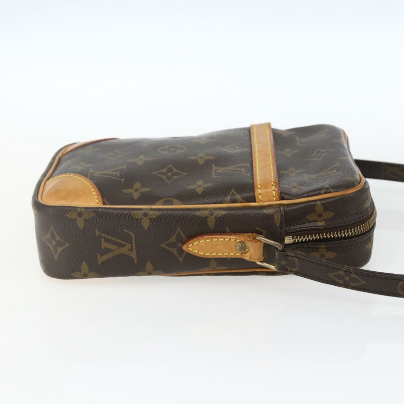 【日本直送】路易威登 Monogram Danube 單肩包 M45266 LV 正品 164040-3