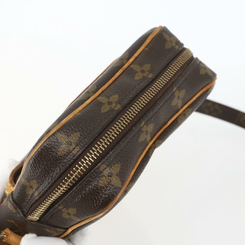 【日本直送】路易威登 Monogram Danube 單肩包 M45266 LV 正品 164040-5