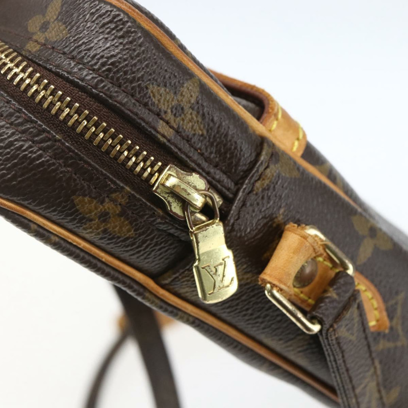 【日本直送】路易威登 Monogram Danube 單肩包 M45266 LV 正品 164040-8