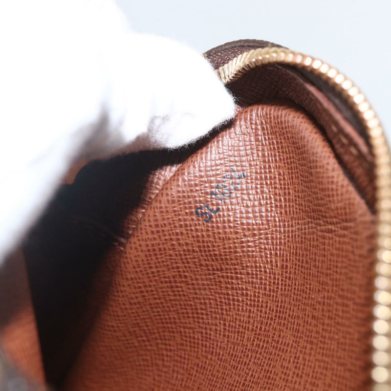 【日本直送】路易威登 Monogram Danube 單肩包 M45266 LV 正品 164040-11