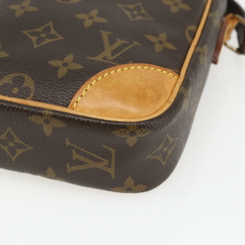 【日本直送】路易威登 Monogram Danube 單肩包 M45266 LV 正品 164040-13