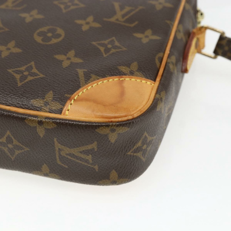 【日本直送】路易威登 Monogram Danube 單肩包 M45266 LV 正品 164040-15