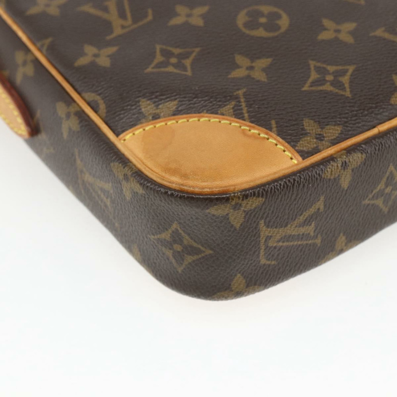 【日本直送】路易威登 Monogram Danube 單肩包 M45266 LV 正品 164040-16