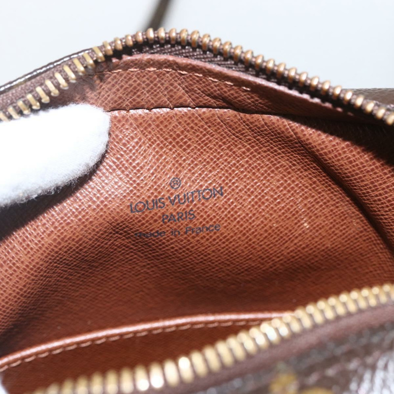 【日本直送】路易威登 Monogram Danube 單肩包 M45266 LV 正品 164040-17