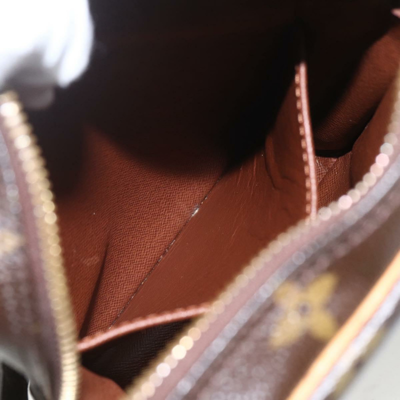 【日本直送】路易威登 Monogram Danube 單肩包 M45266 LV 正品 164040-20