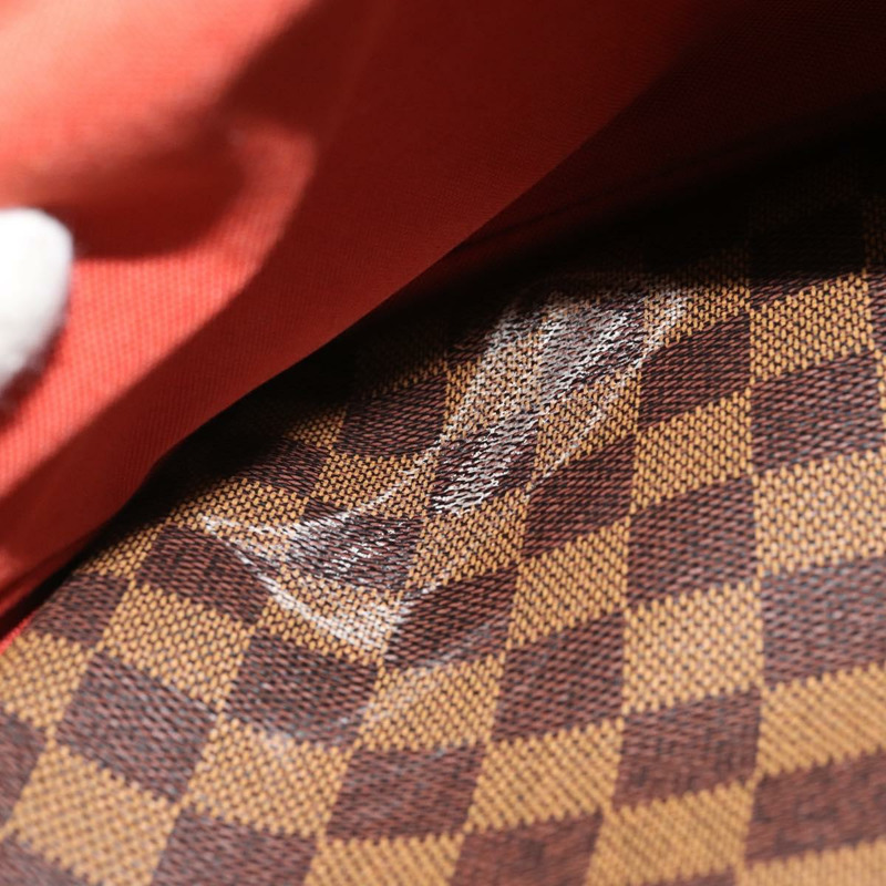 【日本直送】路易威登 Damier Ebene Naviglio 單肩包 N45255 LV 正品 164752-9