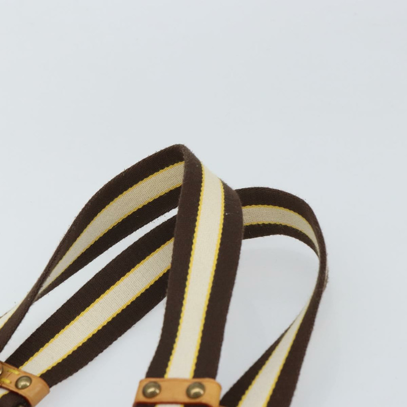 【日本直送】路易威登 Cruise Line Glove Shopper PM 手提包 紅色 M95115 LV Auth mr1960-7