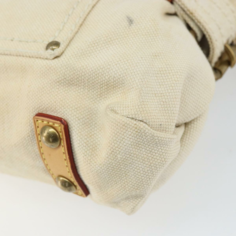 【日本直送】路易威登 Cruise Line Glove Shopper PM 手提包 紅色 M95115 LV Auth mr1960-14