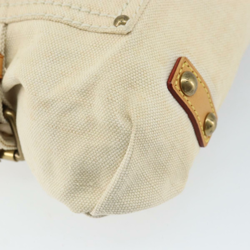 【日本直送】路易威登 Cruise Line Glove Shopper PM 手提包 紅色 M95115 LV Auth mr1960-15