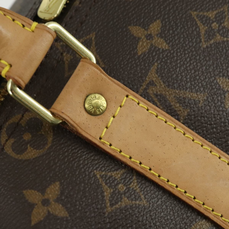 【日本直送】路易威登 Monogram Keepall 45 波士頓包 M41428 LV Auth mr1913-8