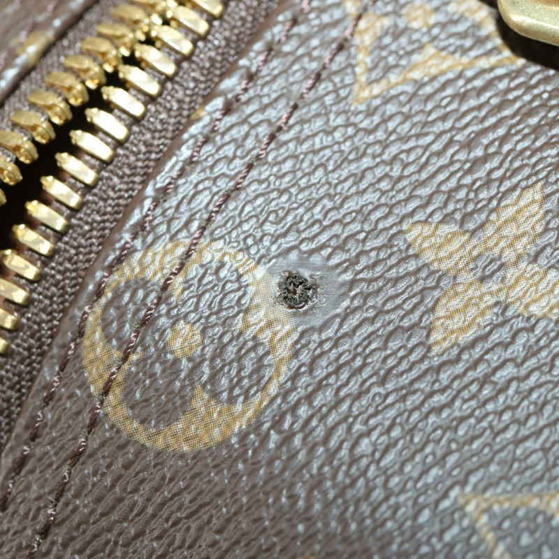 【日本直送】路易威登 Monogram Keepall 45 波士頓包 M41428 LV Auth mr1913-9