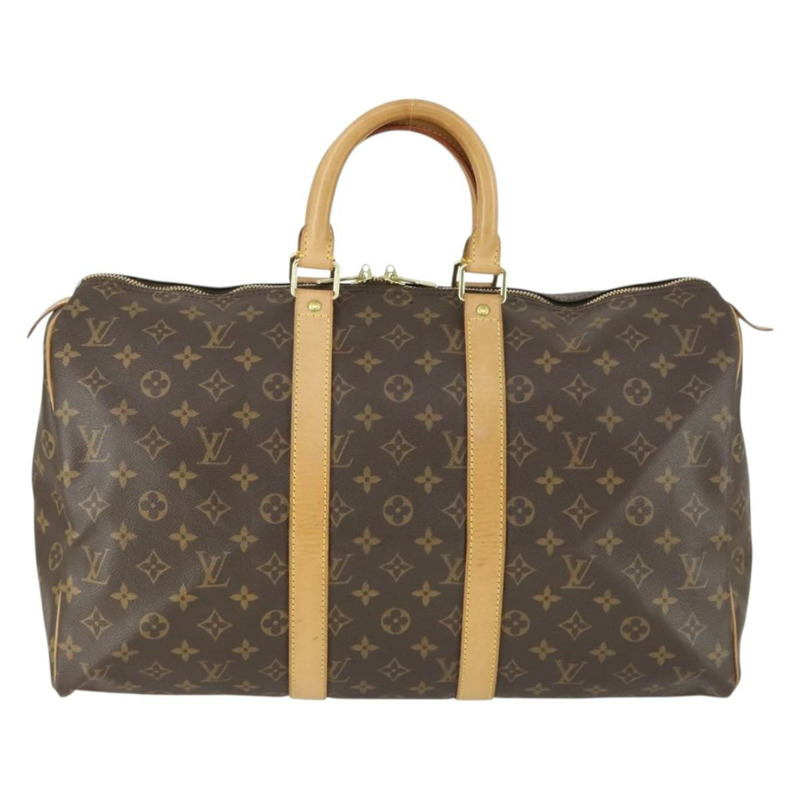 【日本直送】路易威登 Monogram Keepall 45 波士頓包 M41428 LV Auth mr1913-12