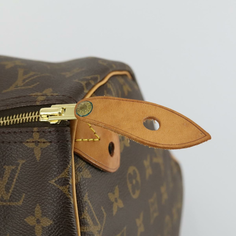 【日本直送】路易威登 Monogram Speedy 40 手提包 M41522 LV Auth am10484V-7
