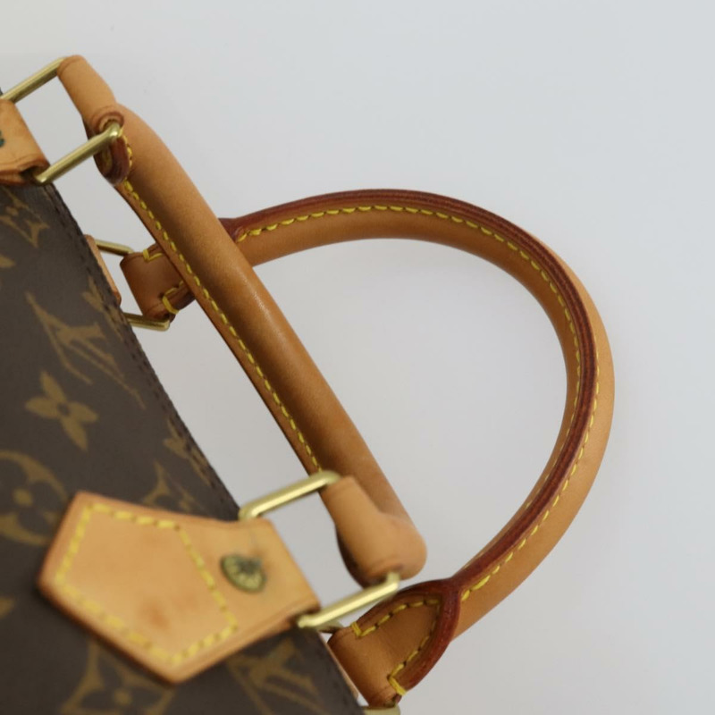 【日本直送】路易威登 Monogram Speedy 40 手提包 M41522 LV Auth am10484V-13