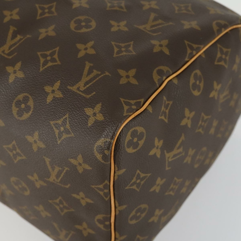 【日本直送】路易威登 Monogram Speedy 40 手提包 M41522 LV Auth am10484V-14