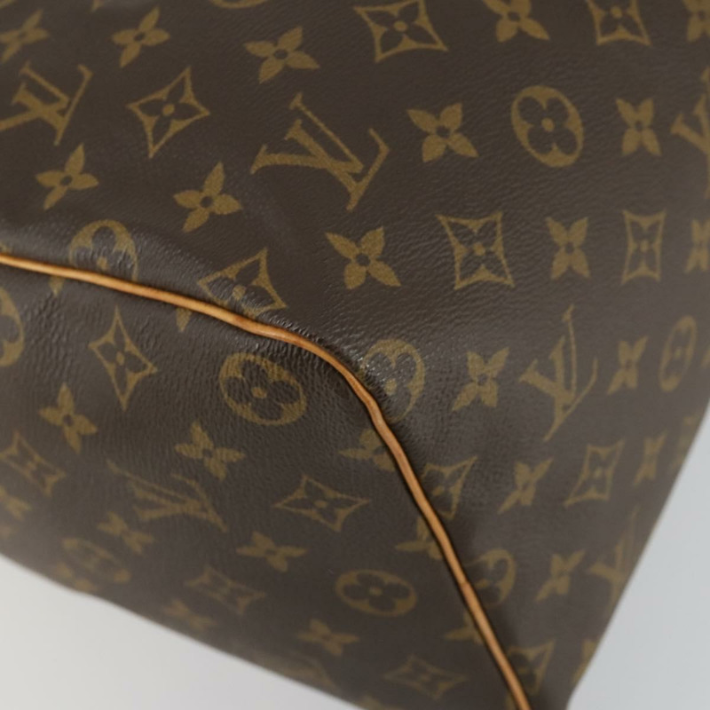 【日本直送】路易威登 Monogram Speedy 40 手提包 M41522 LV Auth am10484V-15