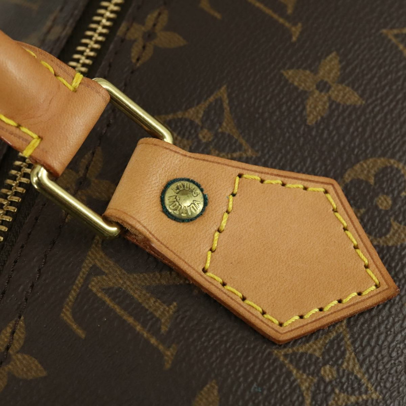 【日本直送】路易威登 Monogram Speedy 40 手提包 M41522 LV Auth am10484V-18