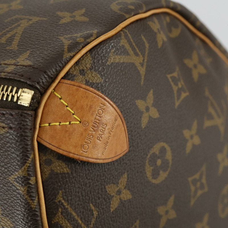 【日本直送】路易威登 Monogram Speedy 40 手提包 M41522 LV Auth am10484V-19