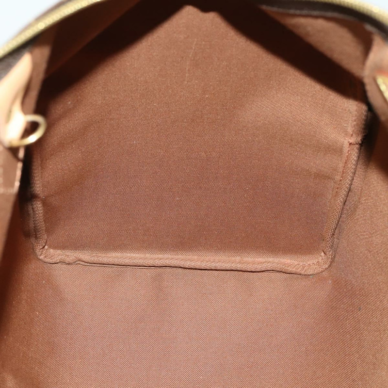 【日本直送】路易威登 Monogram Speedy 40 手提包 M41522 LV Auth am10484V-21