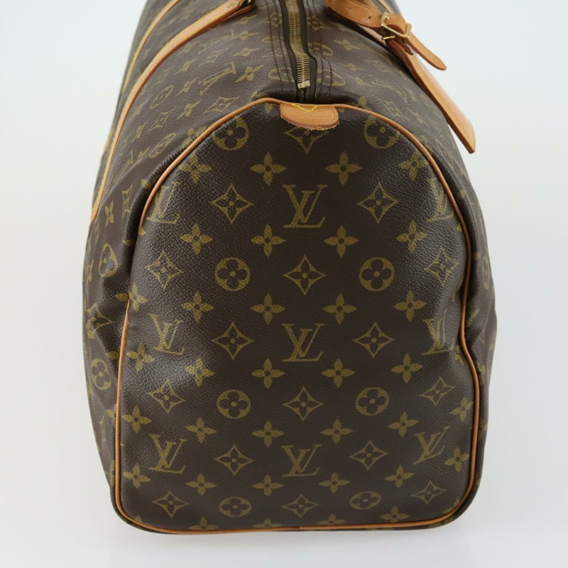 【日本直送】路易威登 Monogram Keepall 50 波士頓包 M41426 LV Auth 159636V-3