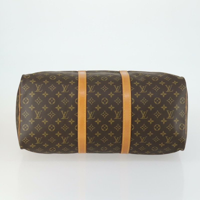 【日本直送】路易威登 Monogram Keepall 50 波士頓包 M41426 LV Auth 159636V-4