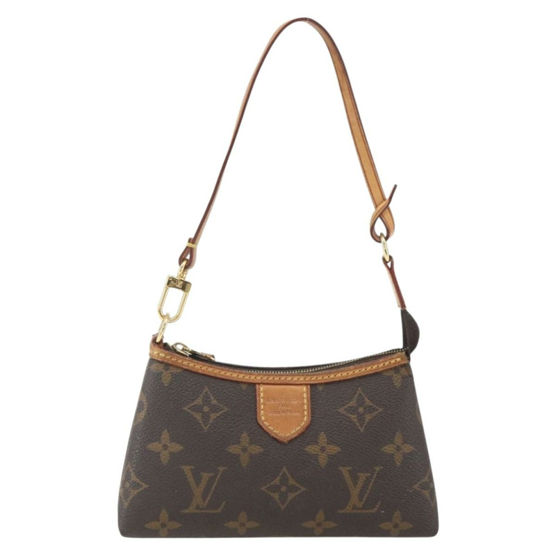 【日本直送】路易威登 Monogram Mini Pochette Delight 全包 M40309 LV Auth bs32423-12