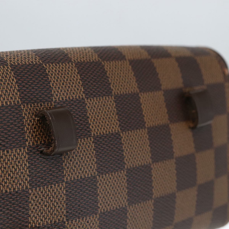 【日本直送】路易威登 Damier Ebene Pochette 佛羅倫斯腰包 N51856 LV 正品 164702-11