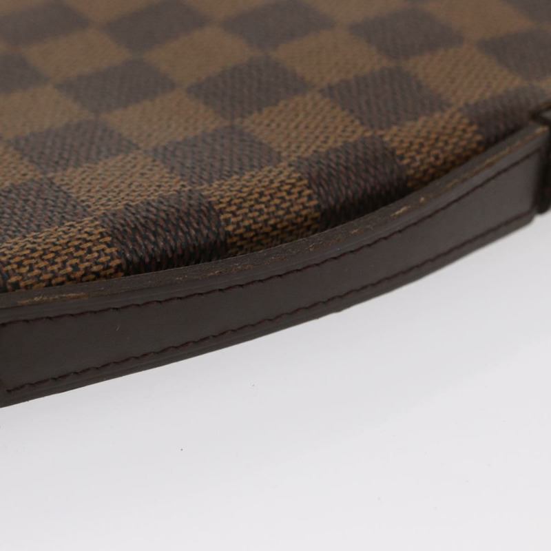 【日本直送】路易威登 Damier Ebene Zippy 收納長皮夾 N60003 LV 正品 164703V-6