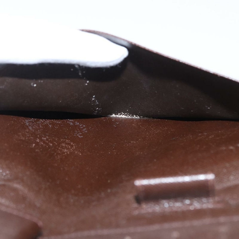 【日本直送】路易威登 Damier Ebene Zippy 收納長皮夾 N60003 LV 正品 164703V-9