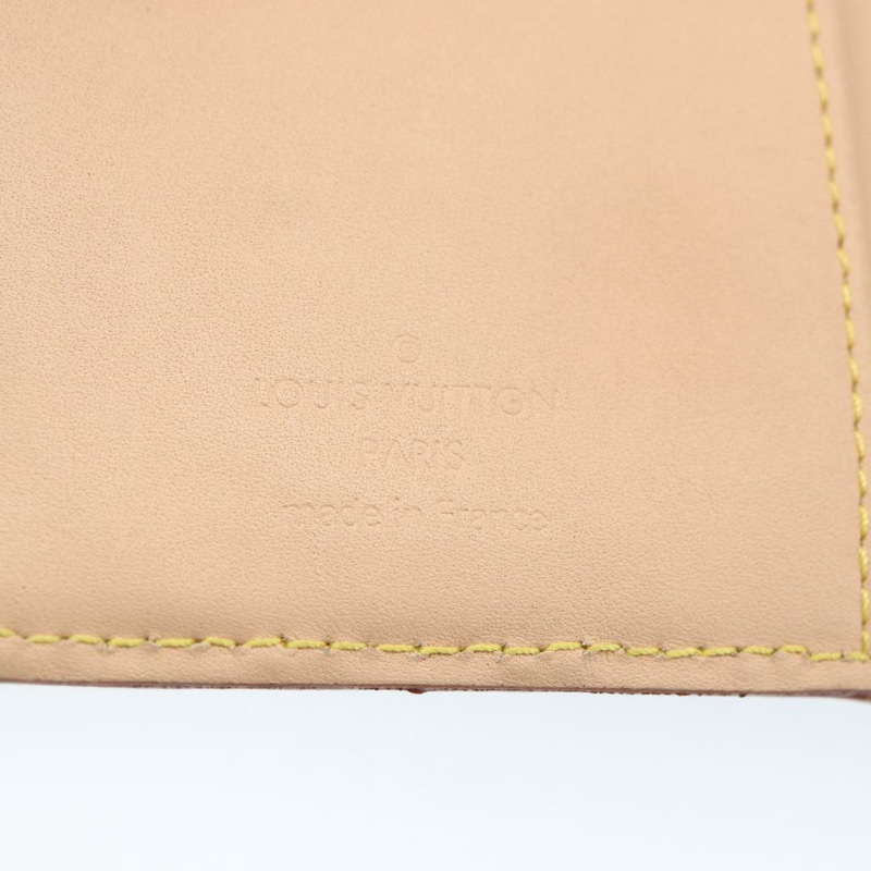 【日本直送】路易威登 多色 Portefeuille Viennois 皮夾黑色 M92988 正品 165799V-16