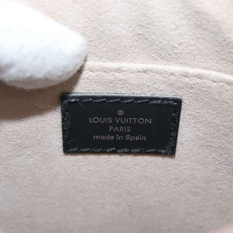 【日本直送】路易威登 Epi Petit Sac Plat 2way 玫瑰瓦萊麗玫瑰色 M69575 LV 正品 ka1542SAM-19