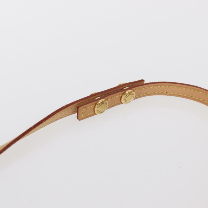 【日本直送】路易威登 Monogram Pochette Twin GM 單肩包 M51852 LV Auth ka1548-8