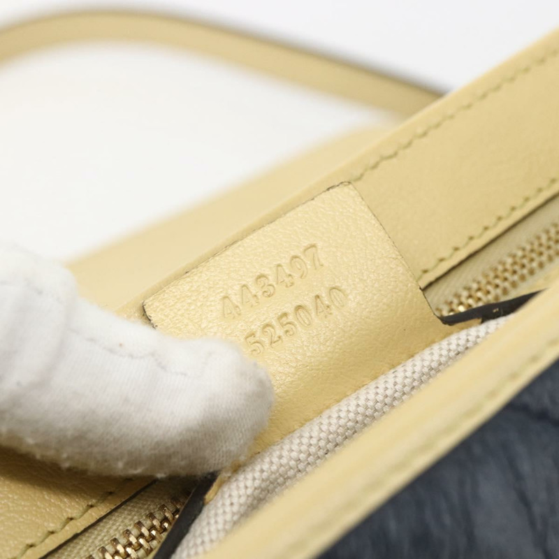 【日本直送】GUCCI GG Marmont 鏈條單肩包 皮革 紅色 金色 443497 正品 ka1515SAM-10