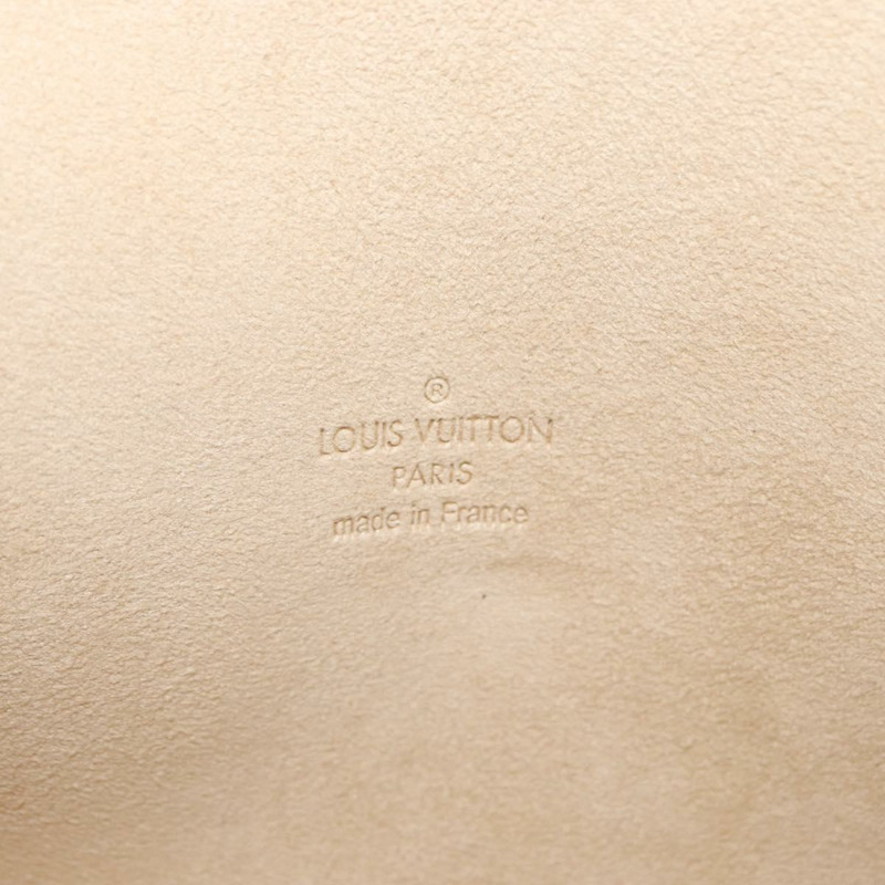 【日本直送】路易威登 Monogram Pochette Lagoon 眼鏡盒 M60008 LV 正品 165945V-19