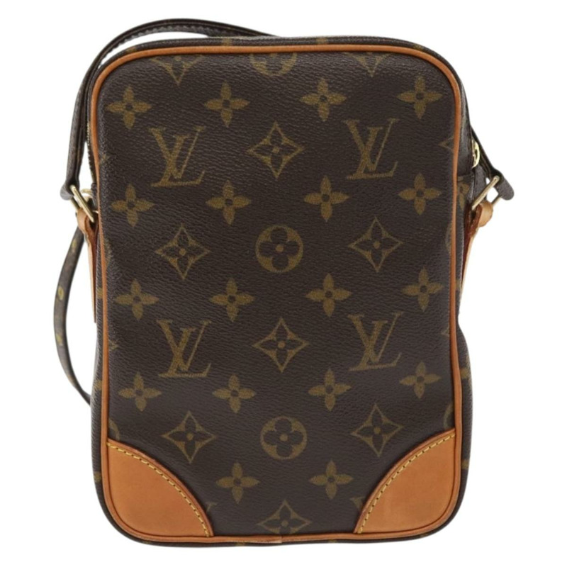 【日本直送】路易威登 Monogram Amazon 肩背包 M45236 LV 正品 ka1543-1