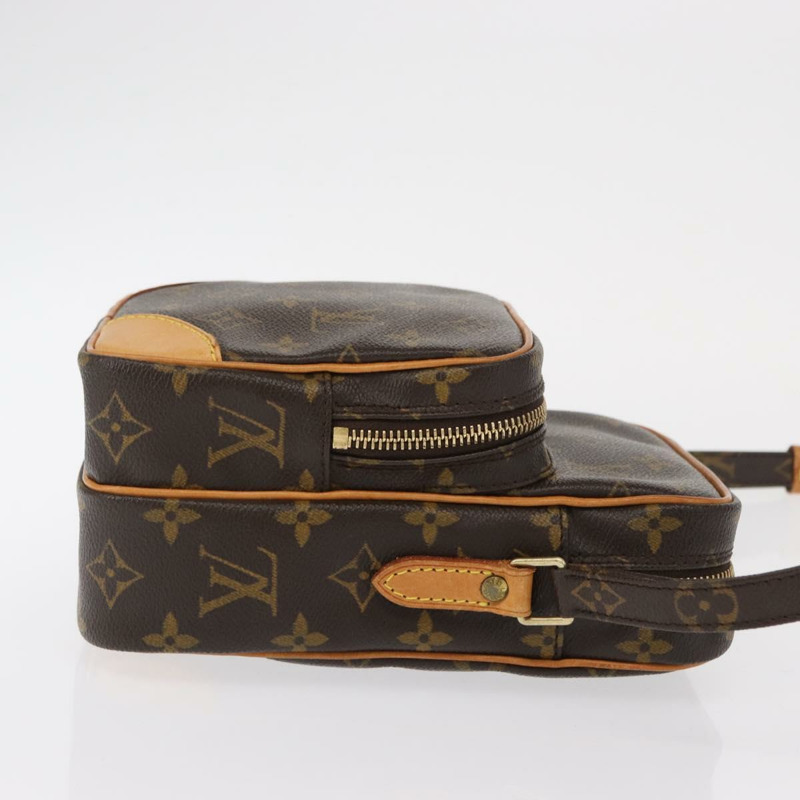 【日本直送】路易威登 Monogram Amazon 肩背包 M45236 LV 正品 ka1543-2