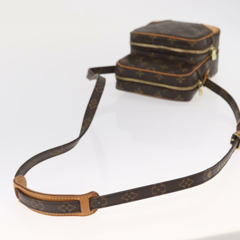 【日本直送】路易威登 Monogram Amazon 肩背包 M45236 LV 正品 ka1543-6