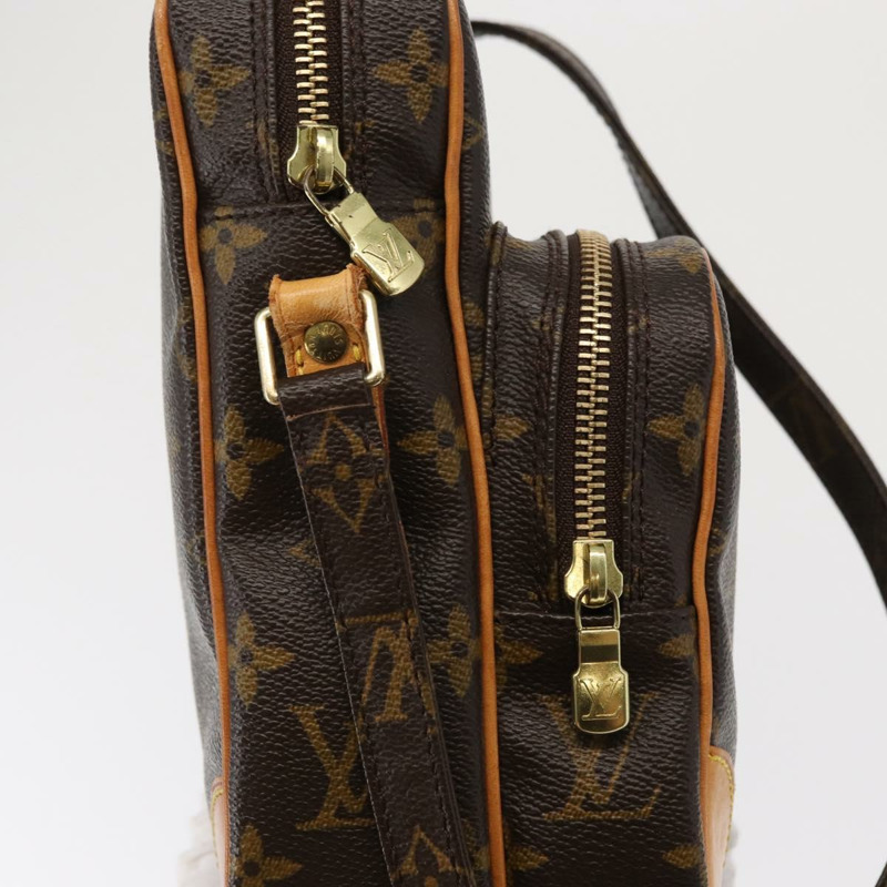 【日本直送】路易威登 Monogram Amazon 肩背包 M45236 LV 正品 ka1543-8