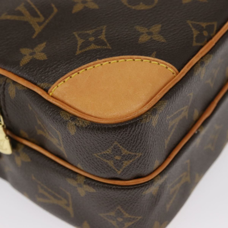 【日本直送】路易威登 Monogram Amazon 肩背包 M45236 LV 正品 ka1543-13