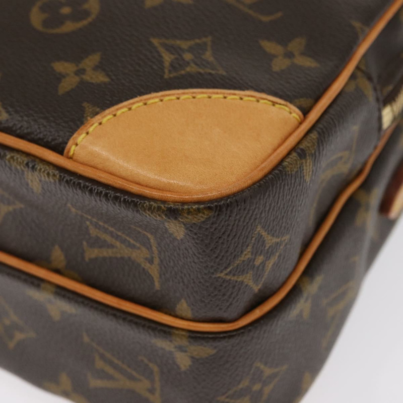 【日本直送】路易威登 Monogram Amazon 肩背包 M45236 LV 正品 ka1543-14