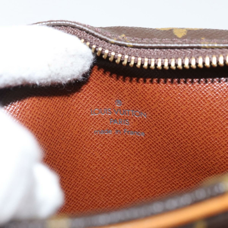 【日本直送】路易威登 Monogram Amazon 肩背包 M45236 LV 正品 ka1543-17