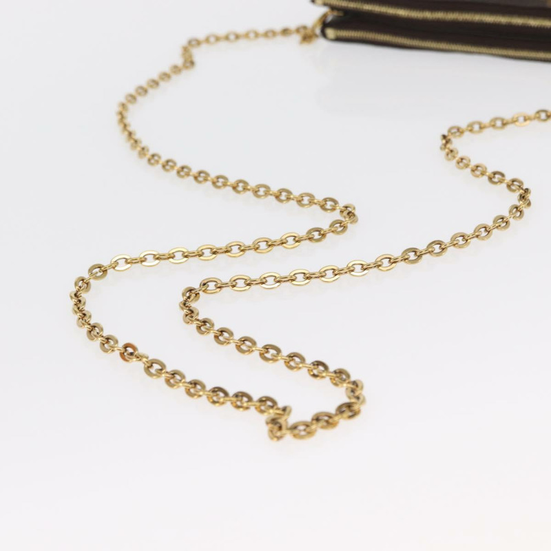 【日本直送】路易威登 Monogram Vivienne 手拿包雙拉鍊包 M69744 LV 正品 ka1506SAM-6