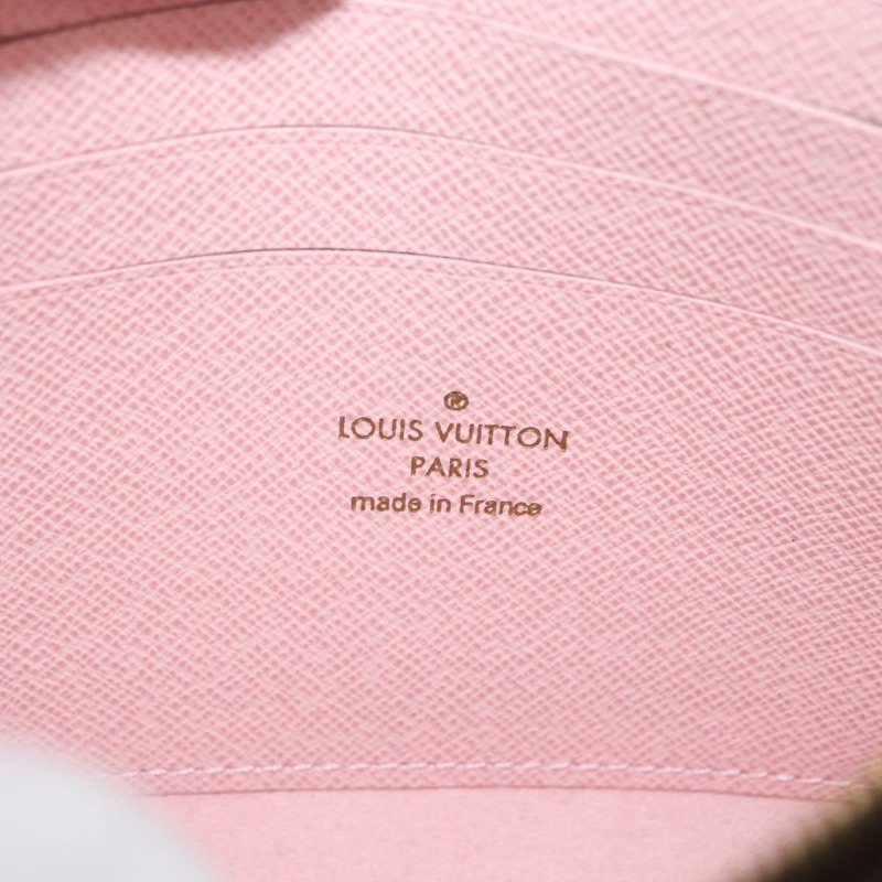 【日本直送】路易威登 Monogram Vivienne 手拿包雙拉鍊包 M69744 LV 正品 ka1506SAM-18