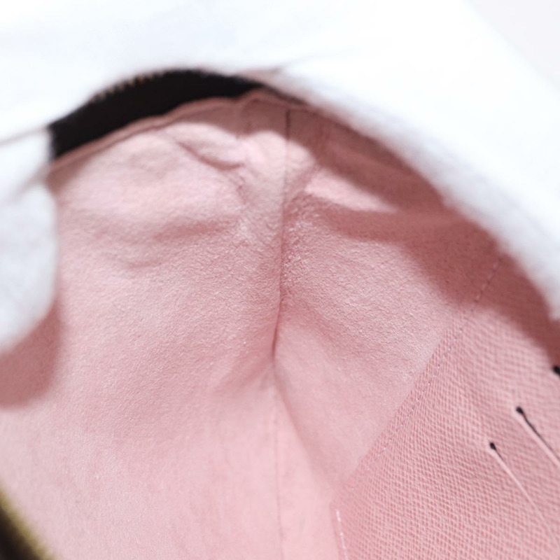 【日本直送】路易威登 Monogram Vivienne 手拿包雙拉鍊包 M69744 LV 正品 ka1506SAM-20