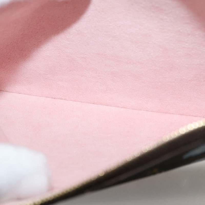 【日本直送】路易威登 Monogram Vivienne 手拿包雙拉鍊包 M69744 LV 正品 ka1506SAM-21