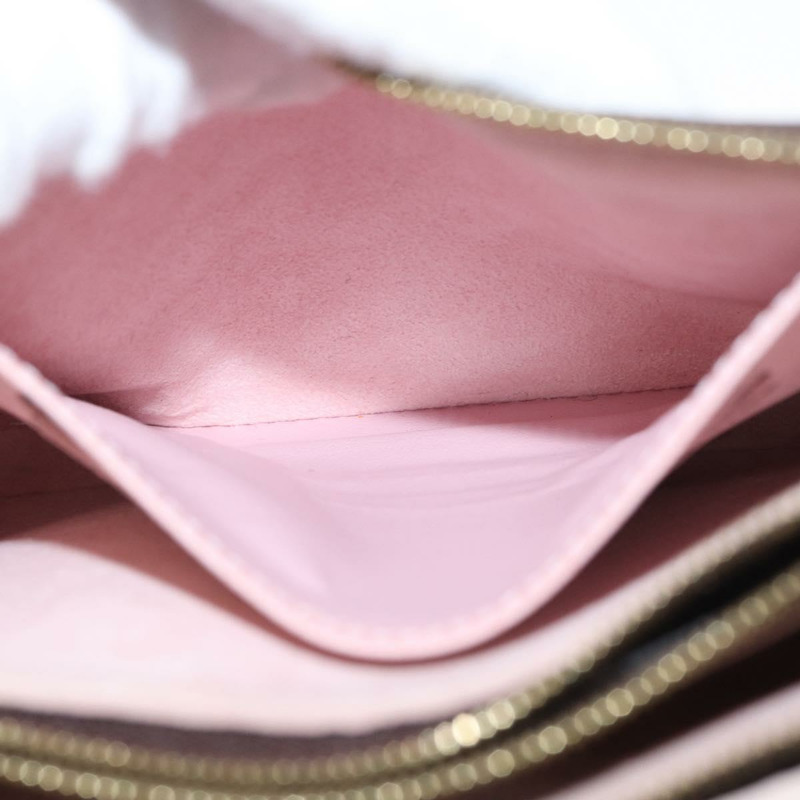 【日本直送】路易威登 Monogram Vivienne 手拿包雙拉鍊包 M69744 LV 正品 ka1506SAM-24