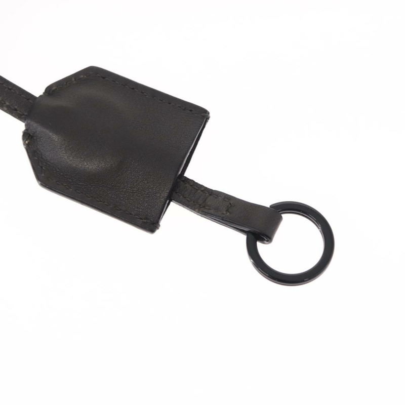 【日本直送】SAINT LAURENT 手提包 皮革 2way 灰色 Auth ka1529V-9