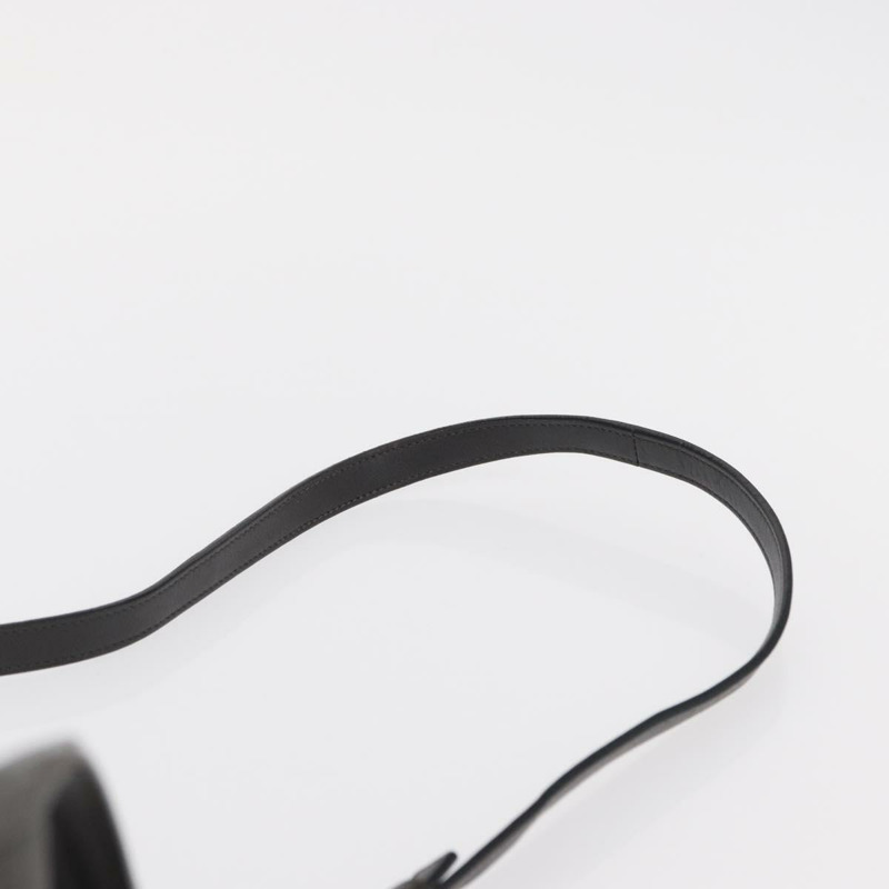 【日本直送】SAINT LAURENT 手提包 皮革 2way 灰色 Auth ka1529V-14