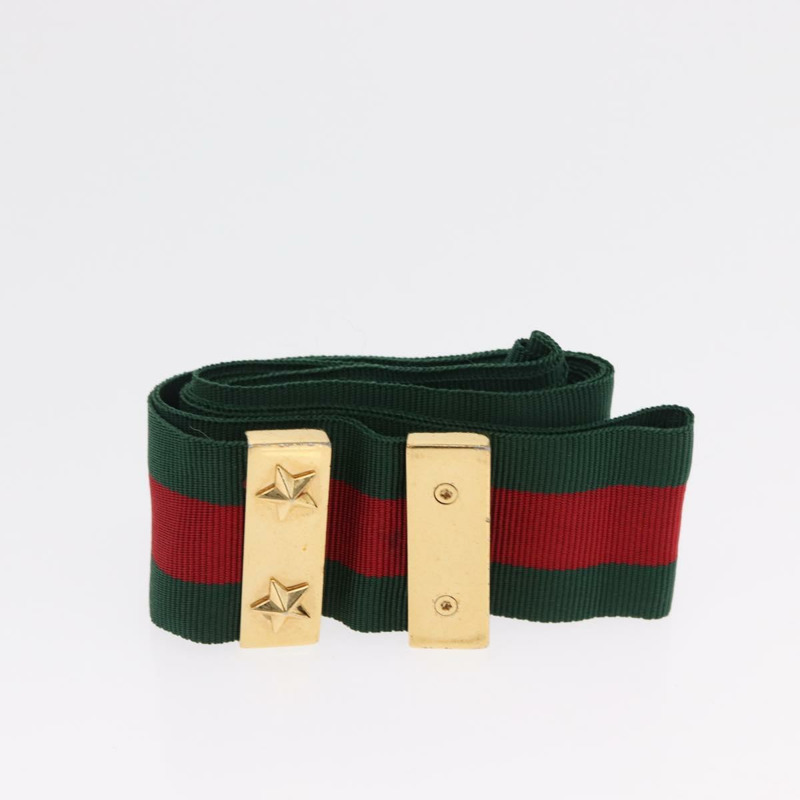 【日本直送】GUCCI Silvi Sherry Line 單肩包 皮革 兩用 紅色 金色 421882 正品 ka1549-23